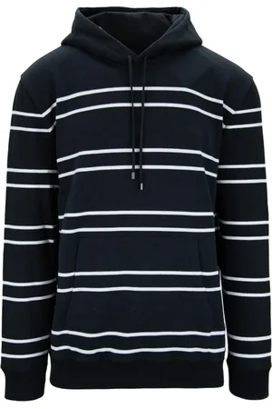 Saint Laurent Herren, Sweatshirts & Hoodies, Schwarzk, LGröße: