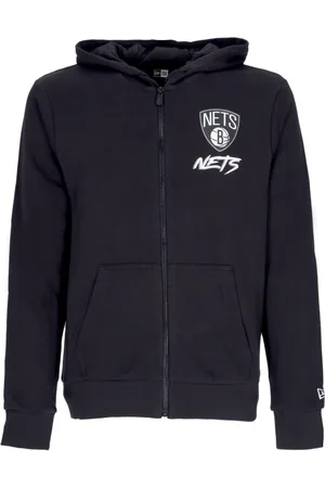 New Era Herren, Sweatshirts & Hoodies, Schwarzk, XLGröße: