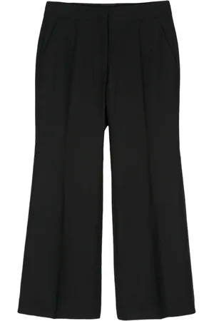 Givenchy Damen, Hosen, Schwarzk, MGröße: