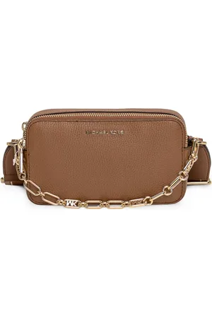 Michael Kors Damen, Taschen, Braun, ONE SIZEGröße: