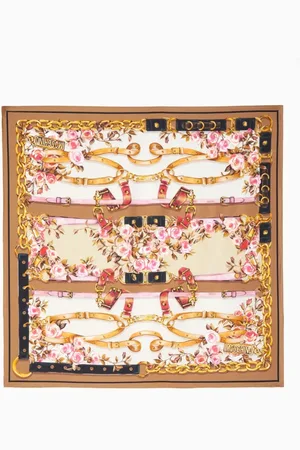 Moschino Damen, Accessories, Mehrfarbig, ONE SIZEGröße: