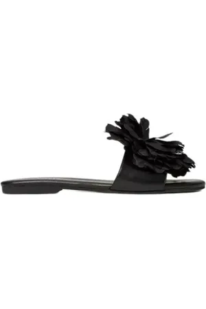 Twin-Set Damen, Schuhe, Schwarzk, 36 EUGröße: