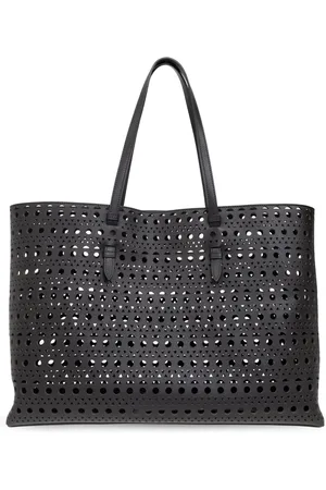 Alaïa Damen, Taschen, Schwarzk, ONE SIZEGröße: