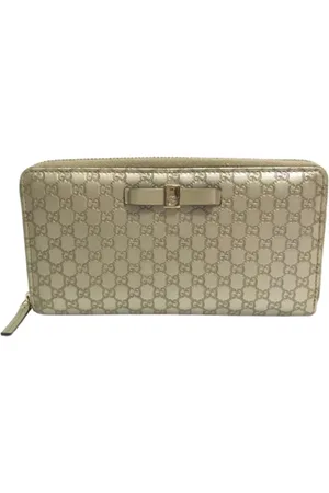 Gucci Herren, Pre-Owned, Gelb, ONE SIZEGröße: