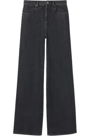 Gucci Damen, Jeans, Blau, W26Größe:
