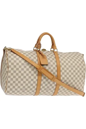 LOUIS VUITTON Damen, Pre-Owned, Weiß, ONE SIZEGröße: