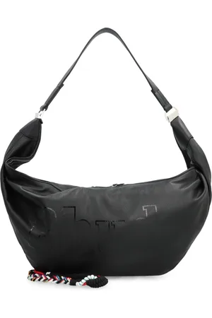 Rhude Herren, Taschen, Schwarzk, ONE SIZEGröße: