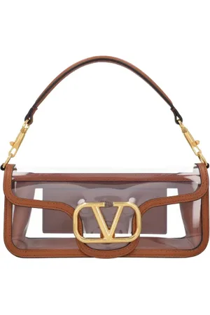 VALENTINO Damen, Taschen, Braun, ONE SIZEGröße: