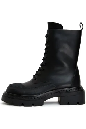 CESARE GASPARI Damen, Schuhe, Schwarzk, 37 EUGröße: