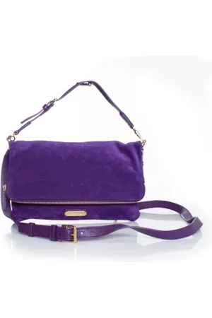 Ralph Lauren Damen, Taschen, Lila, ONE SIZEGröße: