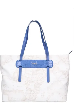 ALVIERO MARTINI 1A CLASSE Damen, Taschen, Weiß, ONE SIZEGröße: