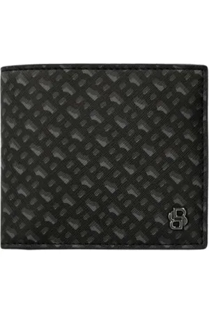 HUGO BOSS Herren, Accessories, Schwarzk, ONE SIZEGröße: