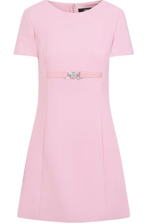 VERSACE Damen, Kleider, Rosa, XSGröße: