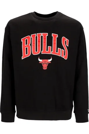 New Era Herren, Sweatshirts & Hoodies, Schwarzk, LGröße: