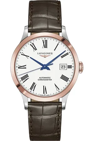 Longines Damen, Accessories, Weiß, ONE SIZEGröße: