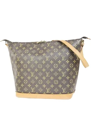 LOUIS VUITTON Damen, Pre-Owned, Braun, ONE SIZEGröße: