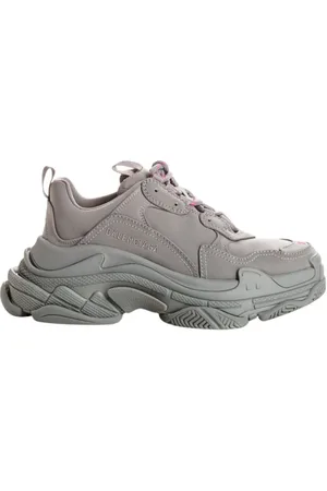 Balenciaga Herren, Schuhe, Grau, 39 EUGröße: