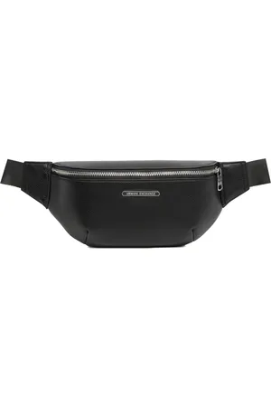 Armani Exchange Herren, Taschen, Schwarzk, ONE SIZEGröße: