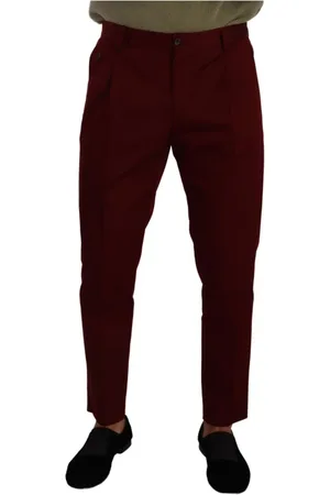 Dolce & Gabbana Herren, Hosen, Braun, MGröße: