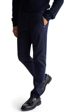 Liu Jo Herren, Hosen, Blau, XSGröße: