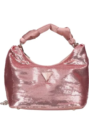 Guess Damen, Taschen, Rosa, ONE SIZEGröße: