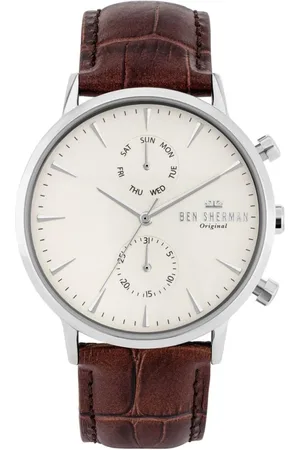 Ben Sherman Herren, Accessories, Braun, ONE SIZEGröße: