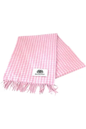 Balenciaga Damen, Pre-Owned, Rosa, ONE SIZEGröße: