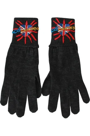 Dolce & Gabbana Unisex, Accessories, Grau, ONE SIZEGröße: