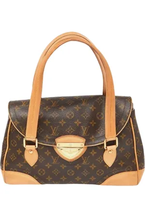 LOUIS VUITTON Damen, Pre-Owned, Braun, ONE SIZEGröße: