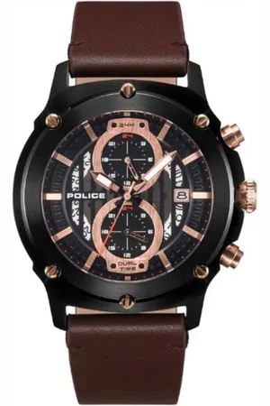Police Herren, Accessories, Schwarzk, ONE SIZEGröße: