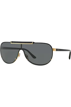 VERSACE Unisex, Accessories, Gelb, 40 MMGröße: