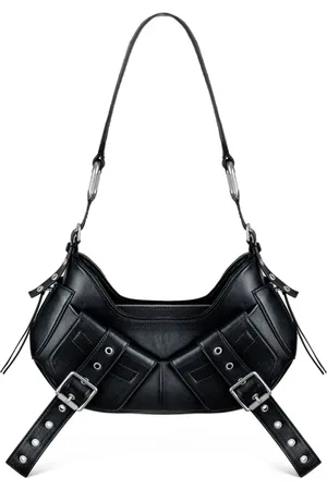 BIASIA Damen, Taschen, Schwarzk, ONE SIZEGröße:
