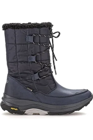 Gabor Damen, Schuhe, Blau, 35 1/2 EUGröße: