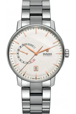 Rado Damen, Accessories, Weiß, ONE SIZEGröße: