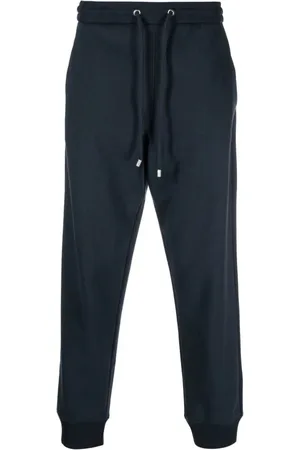Giorgio Armani Herren, Hosen, Blau, 3XLGröße: