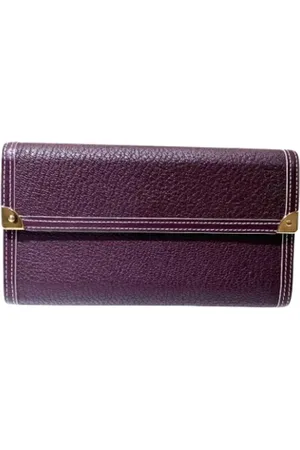 LOUIS VUITTON Damen, Pre-Owned, Lila, ONE SIZEGröße: