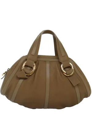 Bvlgari Damen, Pre-Owned, Braun, ONE SIZEGröße: