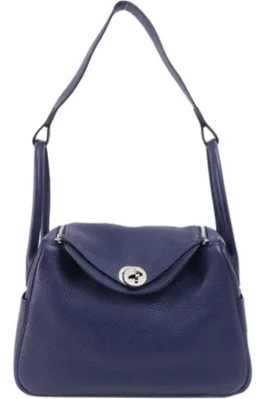 Hermès Damen, Pre-Owned, Blau, ONE SIZEGröße: