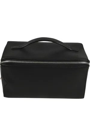 VALEXTRA Herren, Taschen, Schwarzk, ONE SIZEGröße: