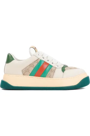 Gucci Herren, Schuhe, Mehrfarbig, 43 EUGröße: