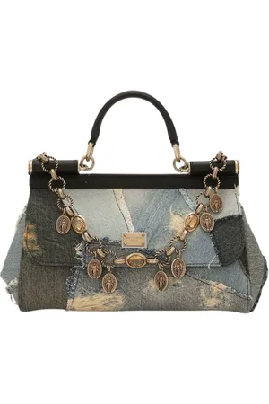 Dolce & Gabbana Damen, Taschen, Mehrfarbig, ONE SIZEGröße: