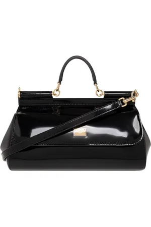 Dolce & Gabbana Damen, Taschen, Schwarzk, ONE SIZEGröße: