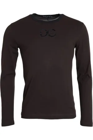Dolce & Gabbana Herren, Oberteile, Braun, XLGröße: