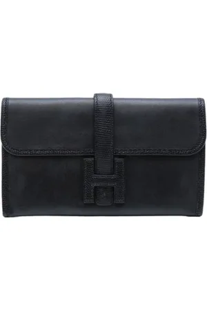 Hermès Damen, Pre-Owned, Schwarzk, ONE SIZEGröße: