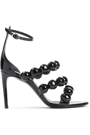 Alaïa Damen, Schuhe, Schwarzk, 38 EUGröße: