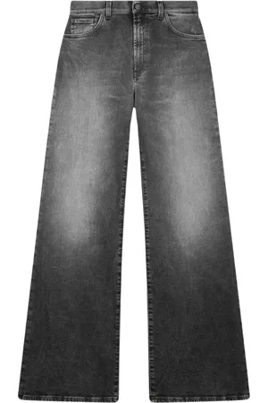 Dondup Damen, Jeans, Grau, W26Größe: