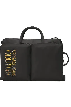 VERSACE Herren, Taschen, Schwarzk, ONE SIZEGröße: