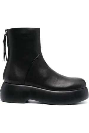 AGL ATTILIO GIUSTI LEOMBRUNI Damen, Schuhe, Schwarzk, 40 EUGröße: