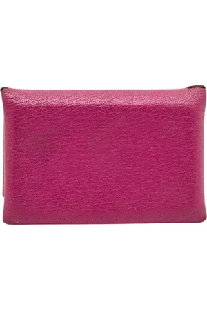 Hermès Damen, Pre-Owned, Lila, ONE SIZEGröße:
