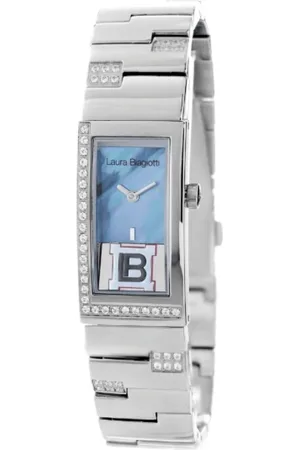 Laura Biagiotti Damen, Accessories, Grau, ONE SIZEGröße: